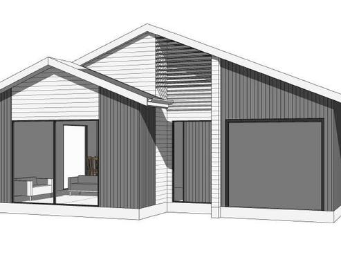 3 Ricketts Road, Wainui
