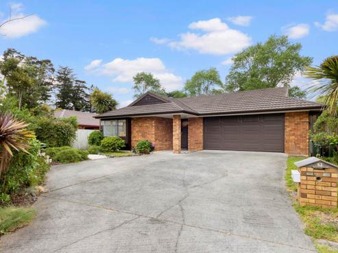 43 Headcorn Place, Botany Downs