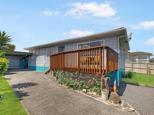 21 Kelman Road, Kelston