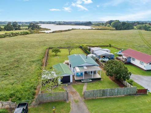 170 Awhitu Road, Waiuku