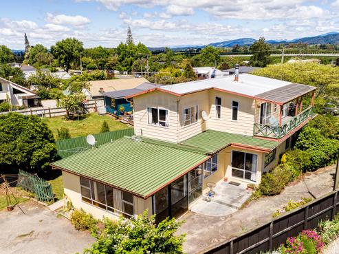 133 High Street, Motueka