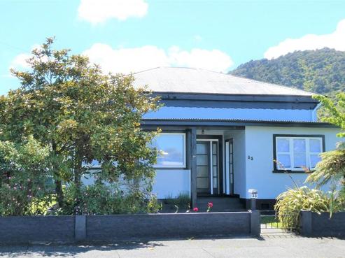 33 Fox Street, Cobden