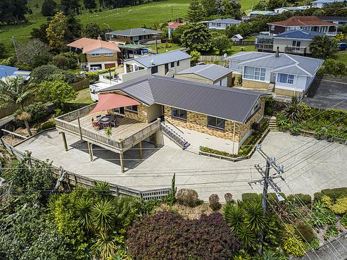 5 Clotworthy Crescent, Onerahi
