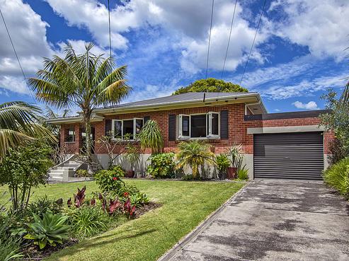 5 Rurumoki Street, Regent