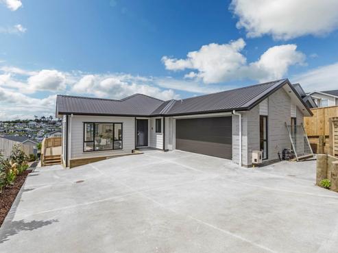 8 Frontiere Lane, Silverdale