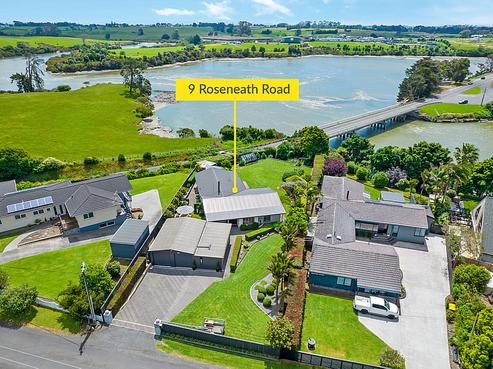 9 Roseneath Road, Karaka
