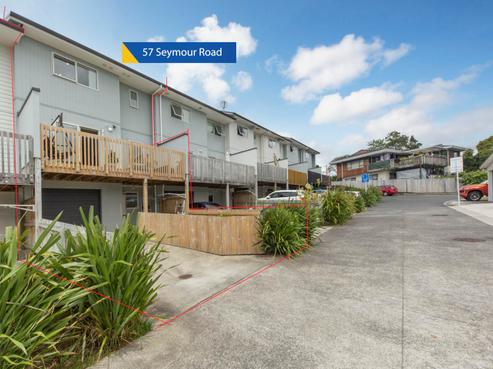 57 Seymour Road, Sunnyvale