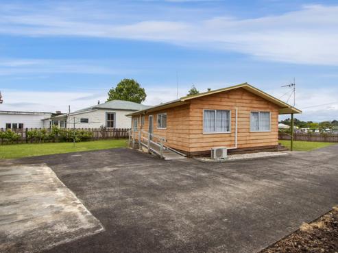 32A Taylor Avenue, Paeroa