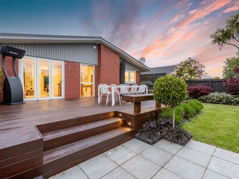 34 Carruthers Street, Ilam