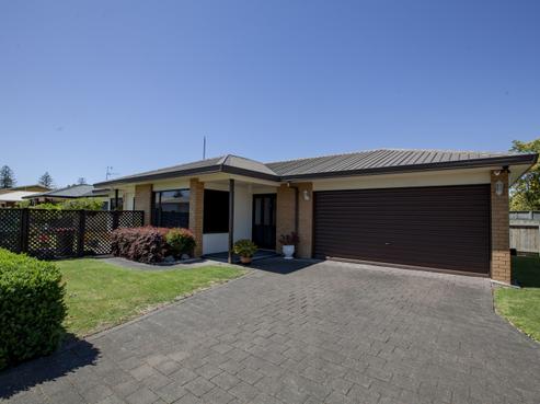 1/143 Nelson Crescent, Napier South