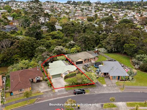51 Hewlett Road, Massey