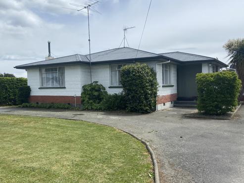 11 Manchester Street, Tinwald