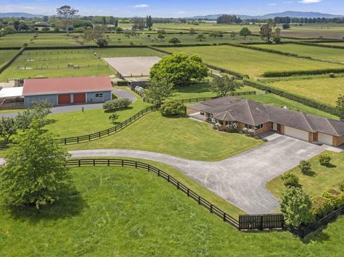 37 Norrish Road, Ohaupo