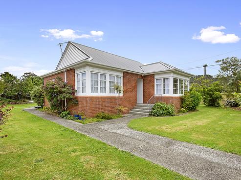 11 Pringle Street, Taita