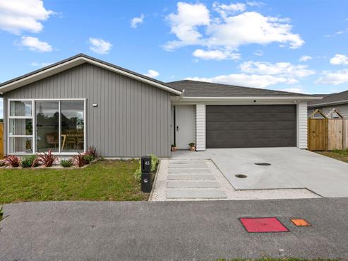 45 Koroheke Road, Takanini