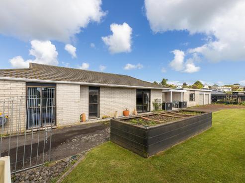 4 Kapui Place, Waitara
