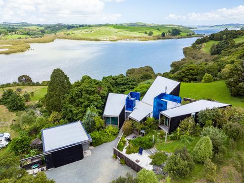 4B Kotare Road, Kaiwaka