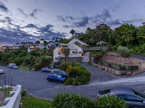 137 Priestley Terrace, Napier Hill