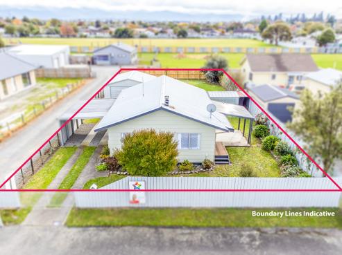 23 River Road, Masterton
