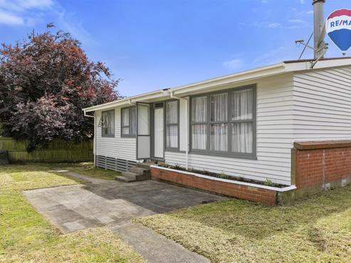 18 Delaney Drive, Stokes Valley