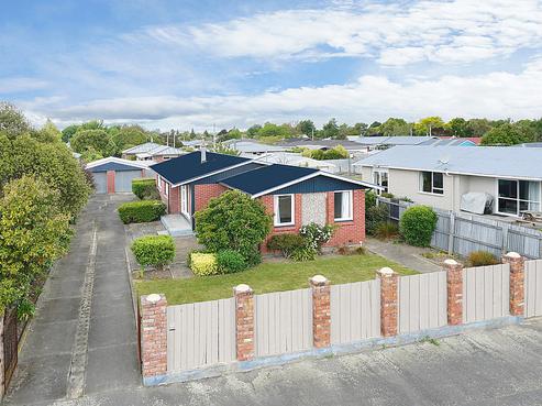 62 Kinley Street, Rangiora