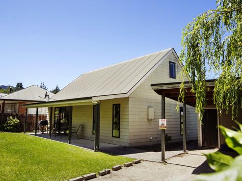 15 Caverhill Close, Hanmer Springs