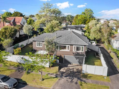 58A Francis Street, Hauraki