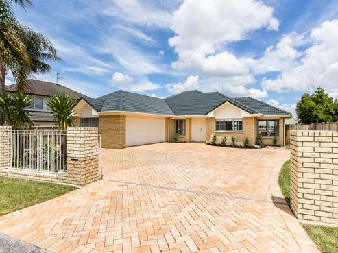 4 Montecito Place, Golflands