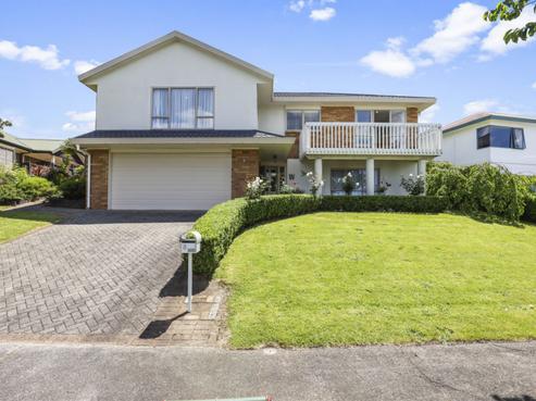 8 Glenburn Place, Nawton