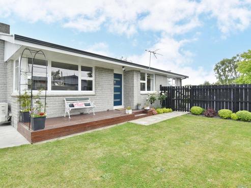 24 Charles Street, Rangiora