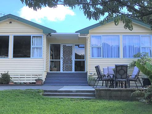78 Ruapehu Street, Paraparaumu