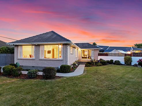 16 Wimborne Crescent, Aranui