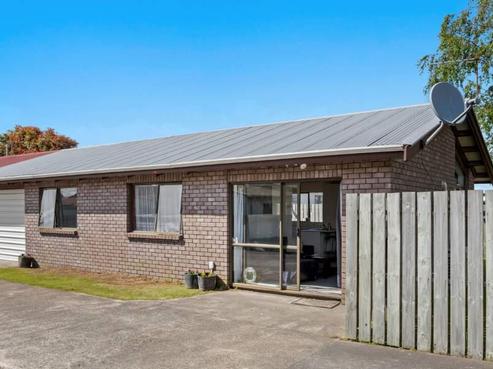 4D Bennetts Road, Koutu