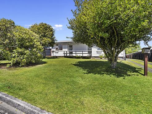 4 Poaka Place, Tokoroa