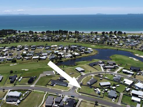 173 Ngaio Drive, Matarangi
