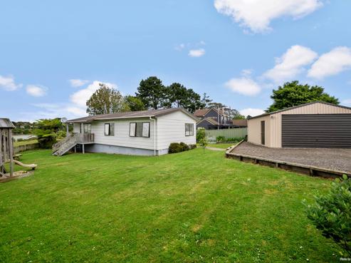 95 Sandspit Road, Waiuku