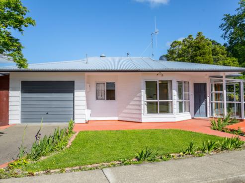 4 Hughes Court, Pahiatua