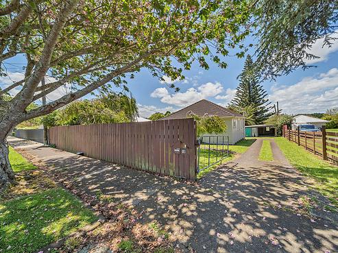 12 Clifford Street, Hawera