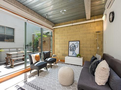 8/4 Frederick Street, Te Aro
