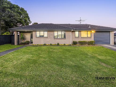 11 Margarita Rise, Pukekohe