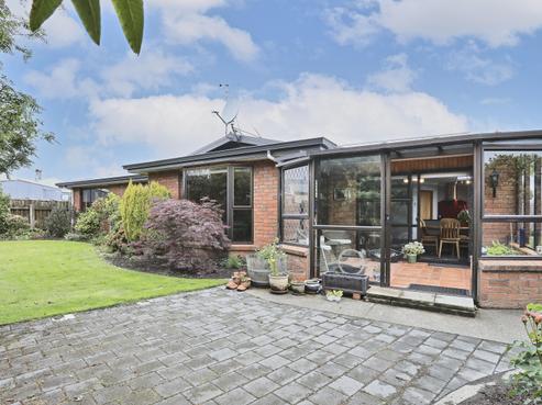 46 Robertson Street, Richmond