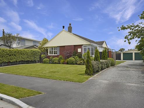 20 Bracebridge Street, Kaiapoi