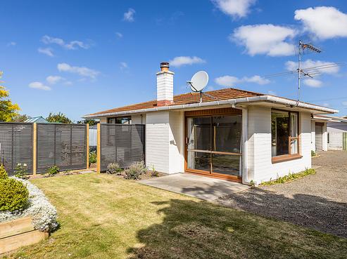 126 Kippenberger Avenue, Rangiora