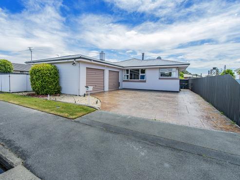 32 Dale Street, Kaiapoi