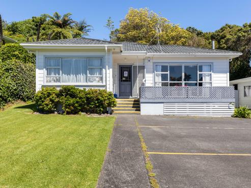 429 Devon Street West, Lynmouth