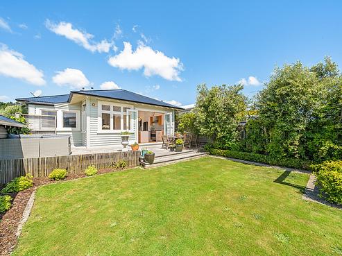 21 Tennyson Street, Petone