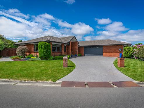 3 Monet Vale, Rolleston
