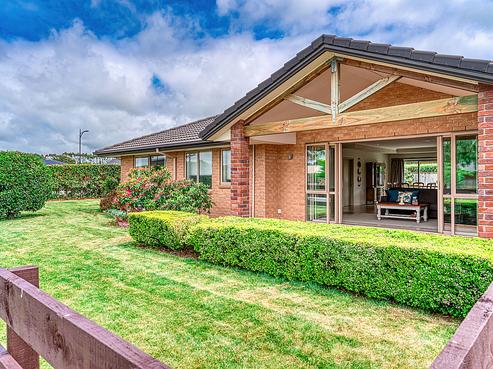 423 Trents Road, Prebbleton