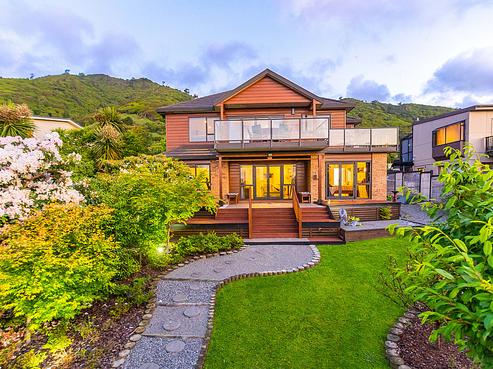 22 Kotare Street, Waikanae