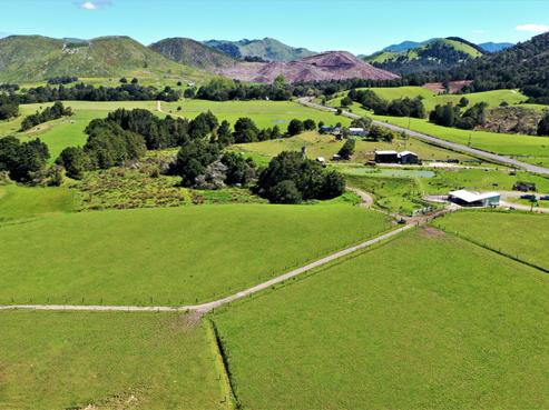 1085 Tangowahine Valley Road, Dargaville Surrounds